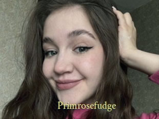 Primrosefudge