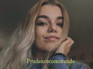 Prudencecommande