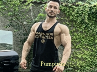 Pumpiron