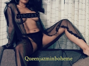 Queenjazminboheme