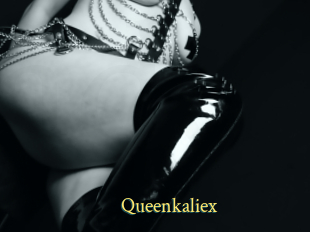 queenkaliex Anus Dilatés