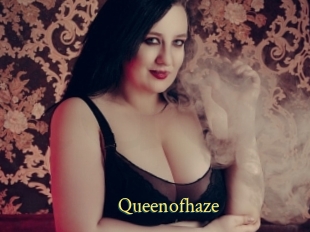 Queenofhaze