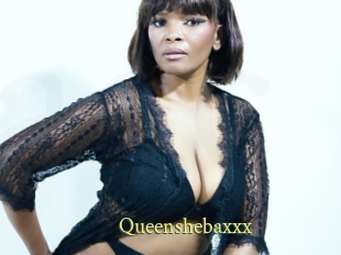 Queenshebaxxx