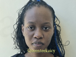 Queenteekaicy