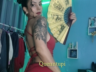 Quenntupi