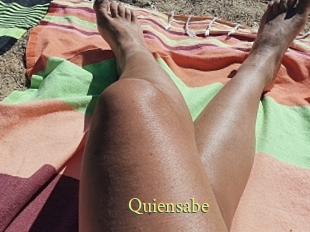 Quiensabe