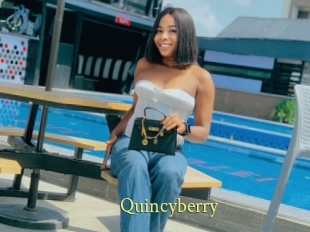 Quincyberry