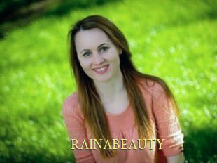 RAINABEAUTY