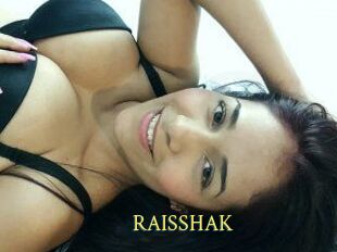 RAISSHAK