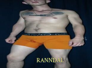 RANNDAL