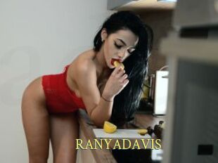 RANYADAVIS