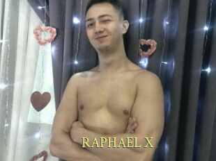 RAPHAEL_X