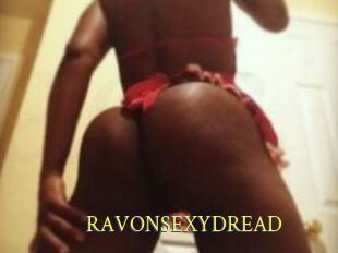 RAVON_SEXYDREAD