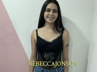 REBECCAJONSON