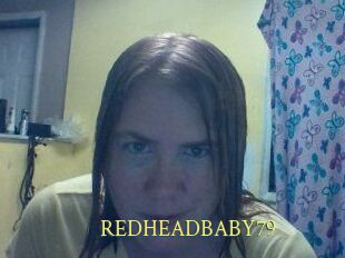 REDHEADBABY79