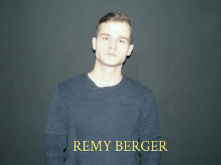 REMY_BERGER