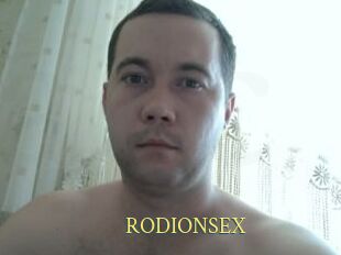 RODIONSEX