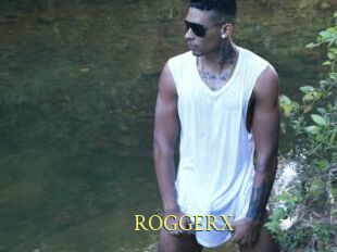 ROGGERX