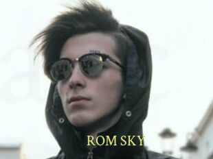 ROM_SKY