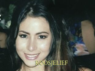 ROOSJELIEF