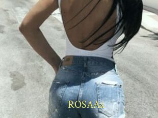 ROSAAx