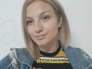 ROSALIEE