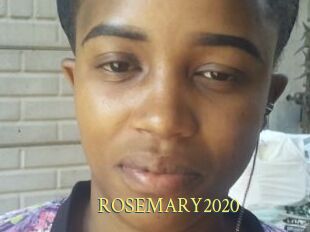 ROSEMARY2020