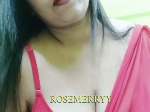 ROSEMERRYY