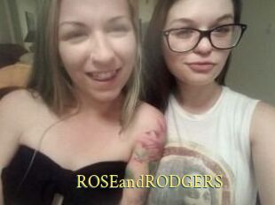 ROSEandRODGERS