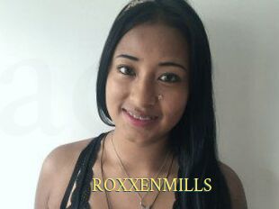 ROXXEN_MILLS