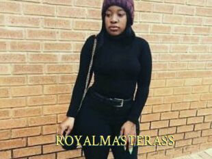 ROYALMASTERASS