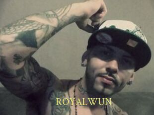 ROYALWUN