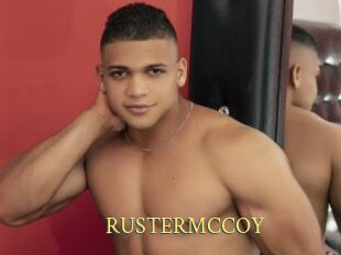 RUSTERMCCOY