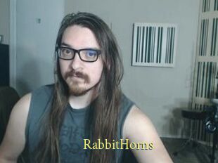 RabbitHorns