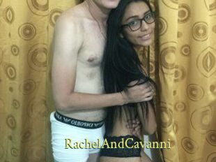 RachelAndCavanni