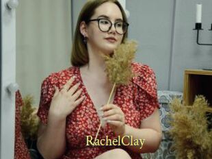 RachelClay