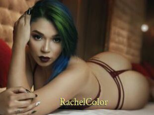 RachelColor