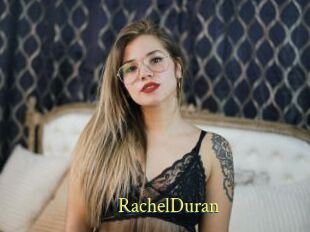 RachelDuran