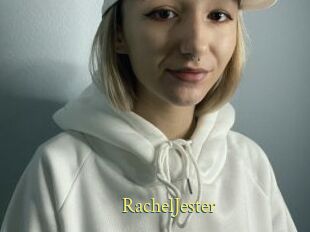 RachelJester