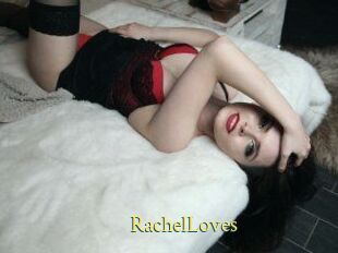 RachelLoves