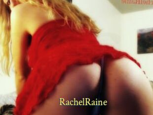 RachelRaine