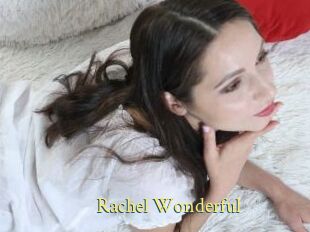 Rachel_Wonderful