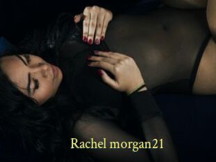 Rachel_morgan21