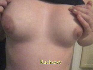 Rachsexy