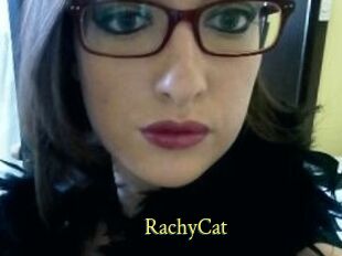 RachyCat