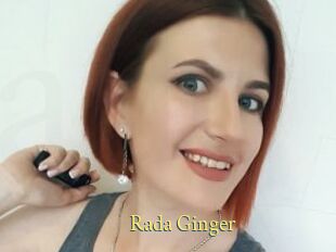 Rada_Ginger