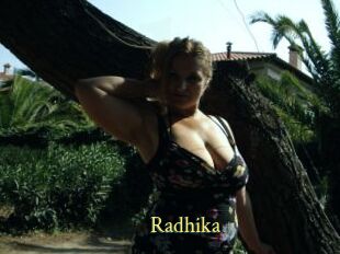 Radhika