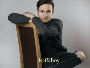 RaffaBoy