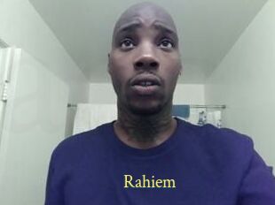 Rahiem