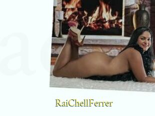 RaiChellFerrer